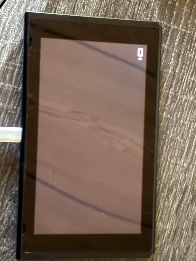 Nintendo Switch 本体 大乱闘スマッシュブラザーズカセット付き