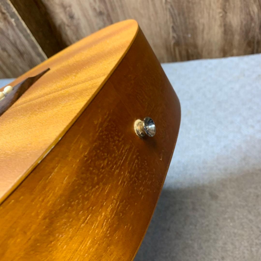 J116\" S.yairi アコースティックギター YM-02/MH マホガニー