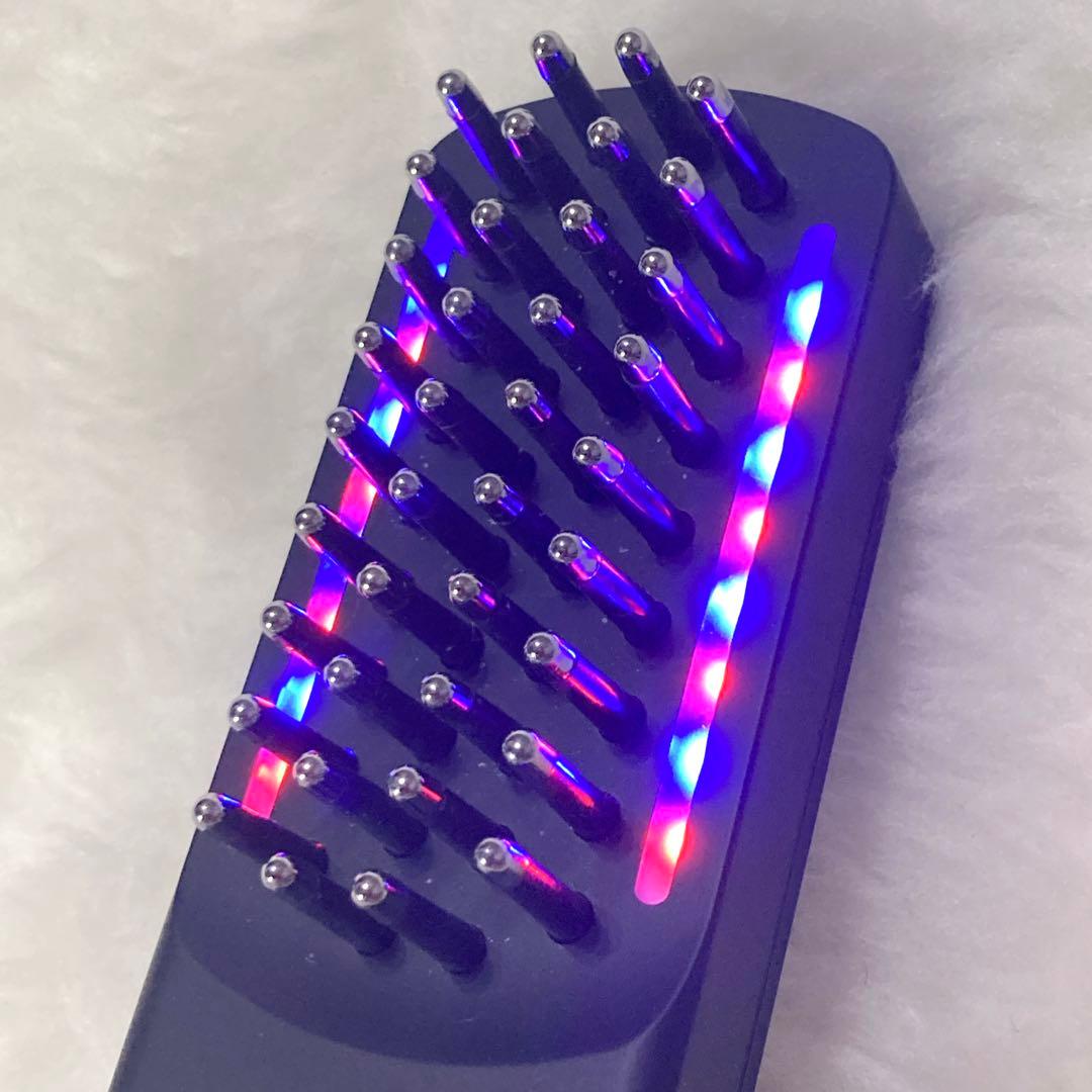 【良品✨】ブライト エレキブラシ Brighte ELEKIBRUSH 美顔器