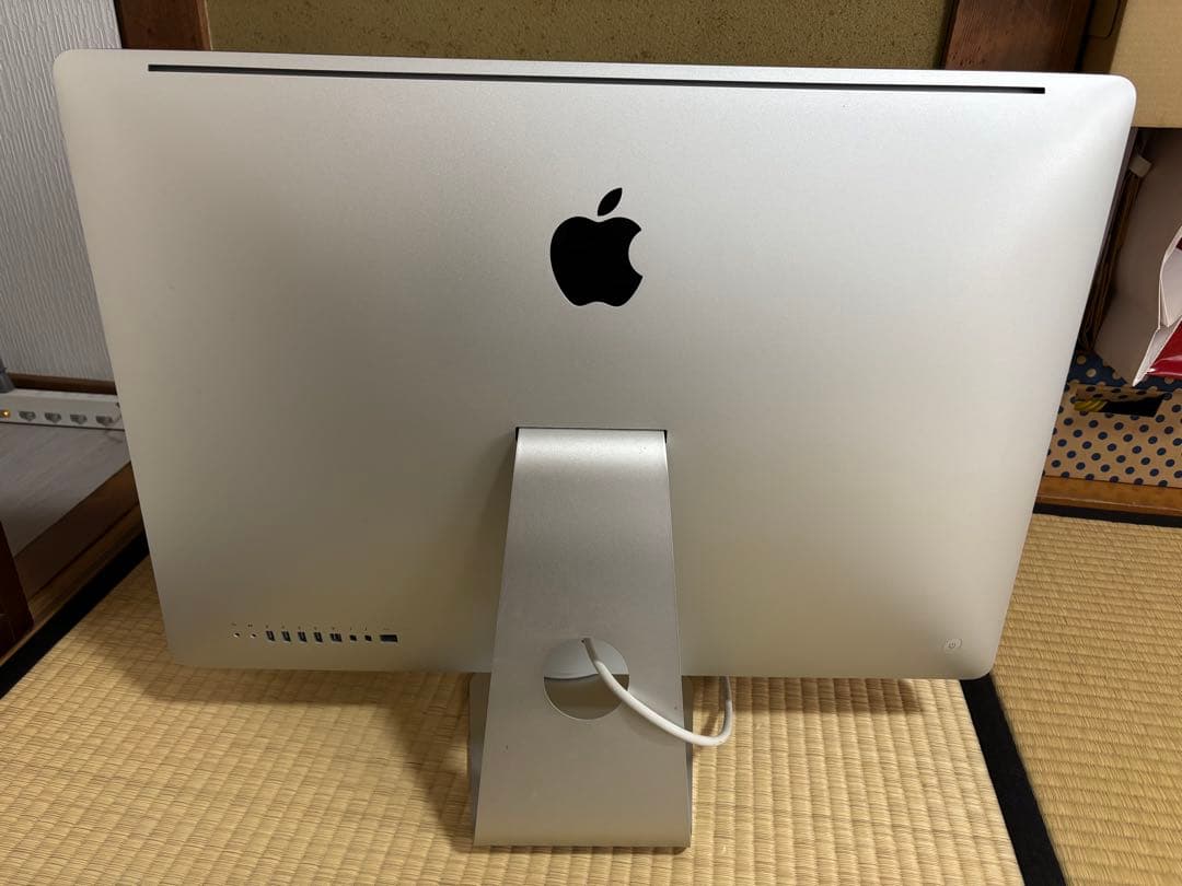 ジャンク　iMac 27インチ Mid2011 マウス、キーボード付き
