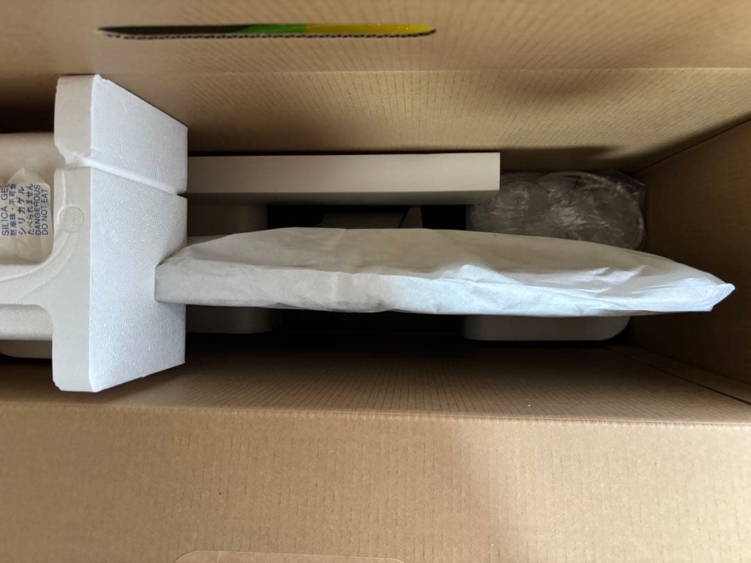 ジャンク　iMac 27インチ Mid2011 マウス、キーボード付き