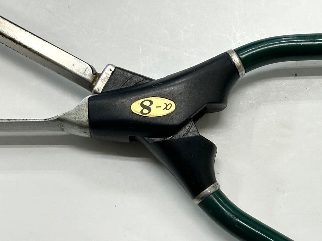 中古 レンツα-8