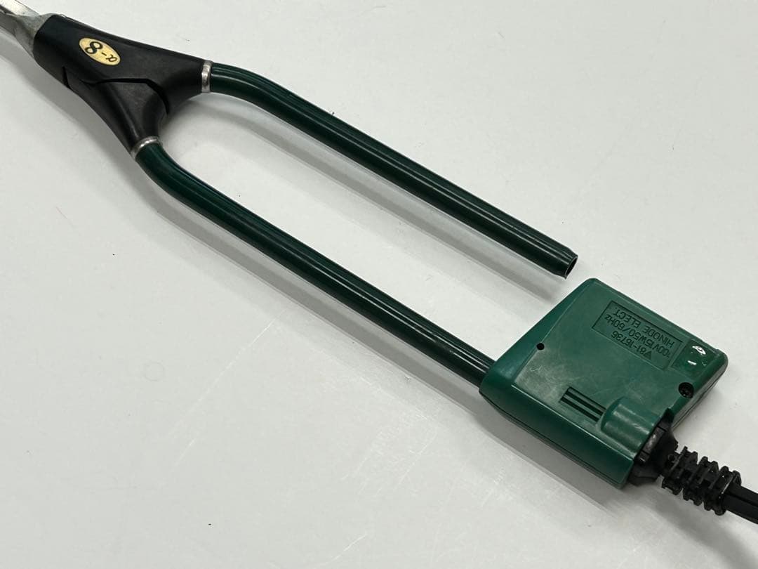 中古 レンツα-8