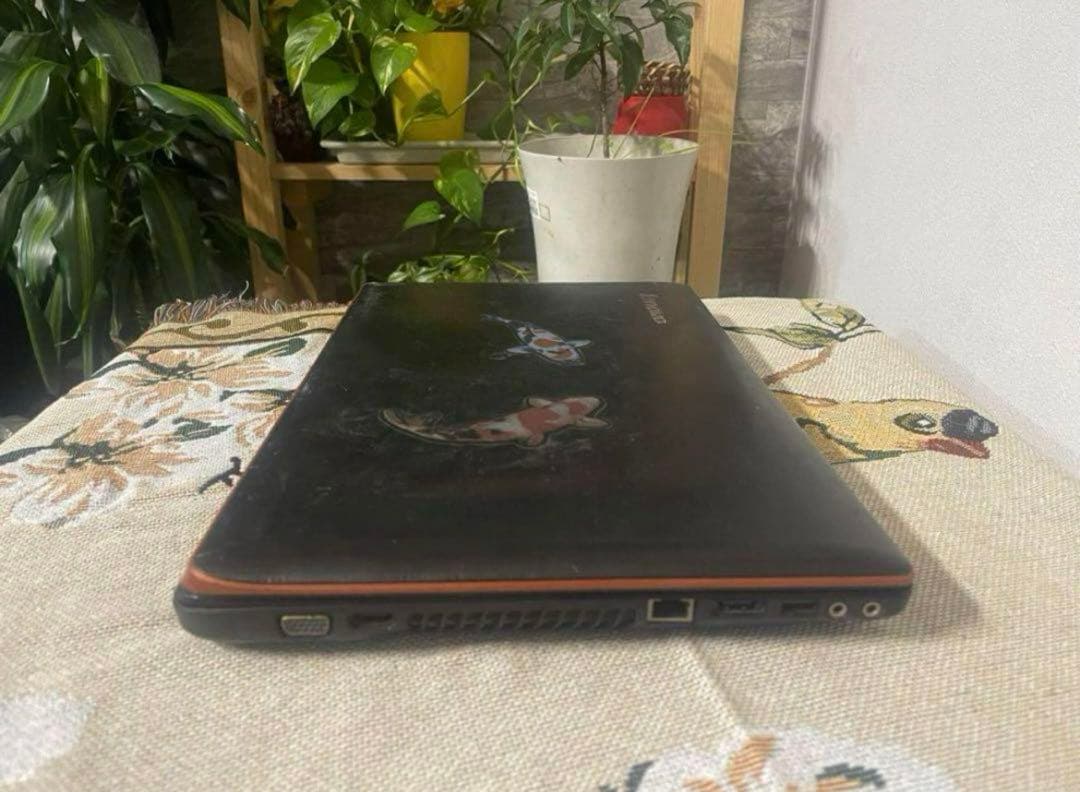 レノボ　ノートパソコン　GPU Windows11