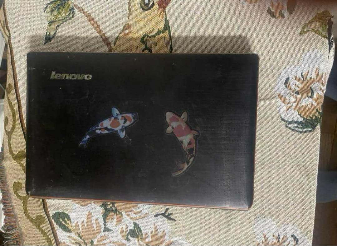 レノボ　ノートパソコン　GPU Windows11