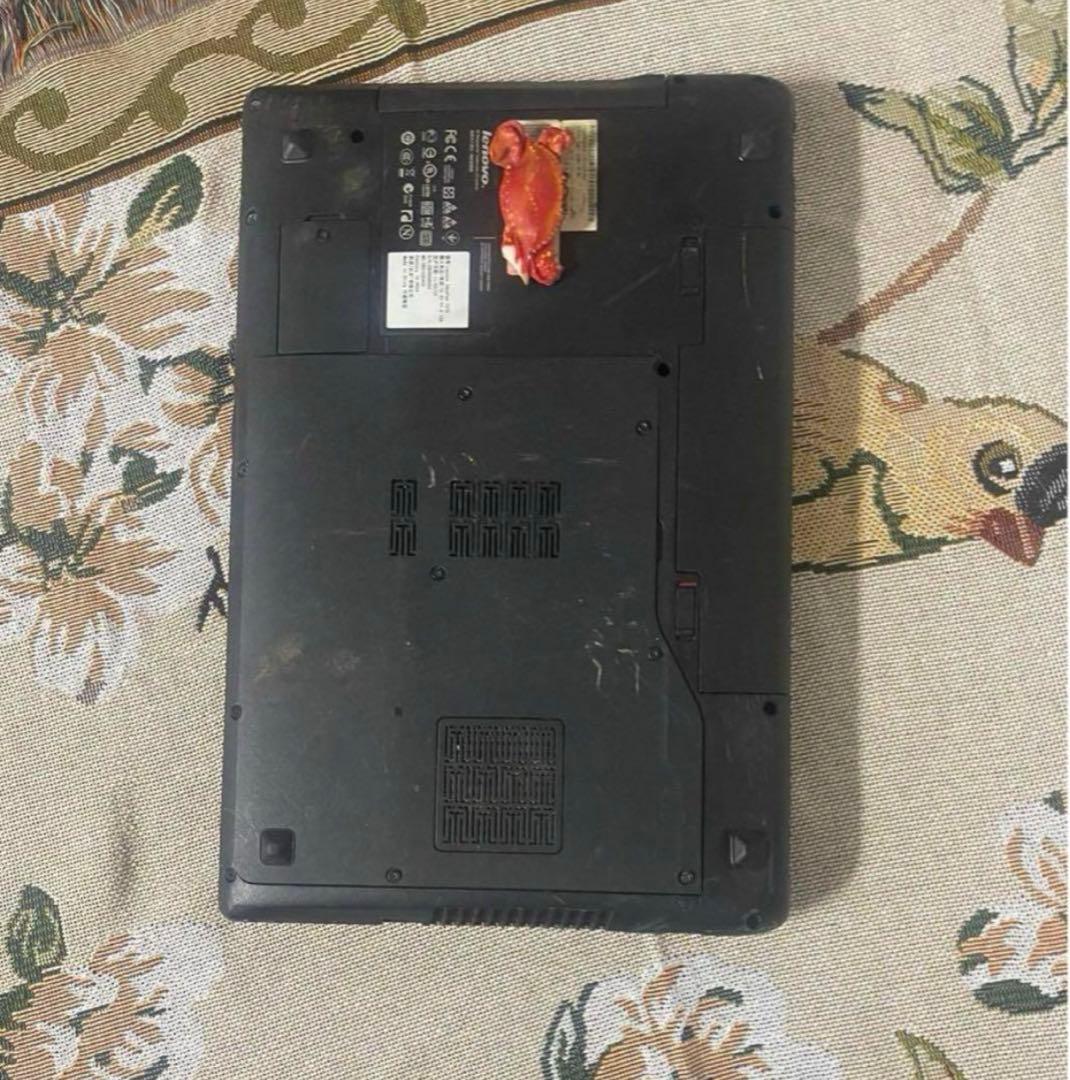 レノボ　ノートパソコン　GPU Windows11