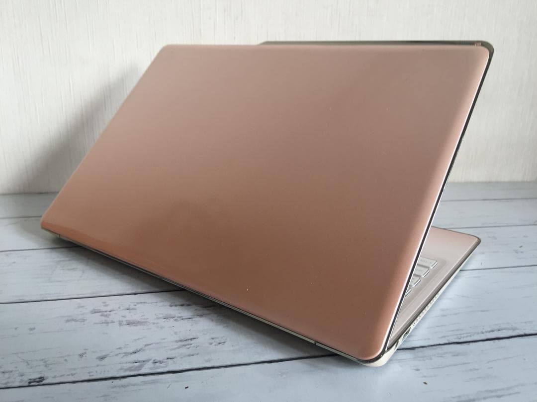 LIFEBOOK CH55/J 13.3型/SSD/Office2024/Win