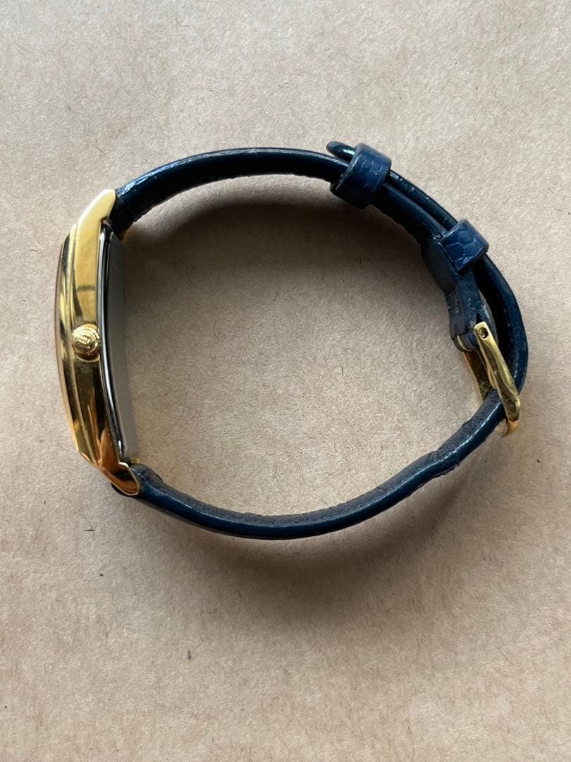 【ハミルトン】カーライル 腕時計 HAMILTON 希少 90' レディース