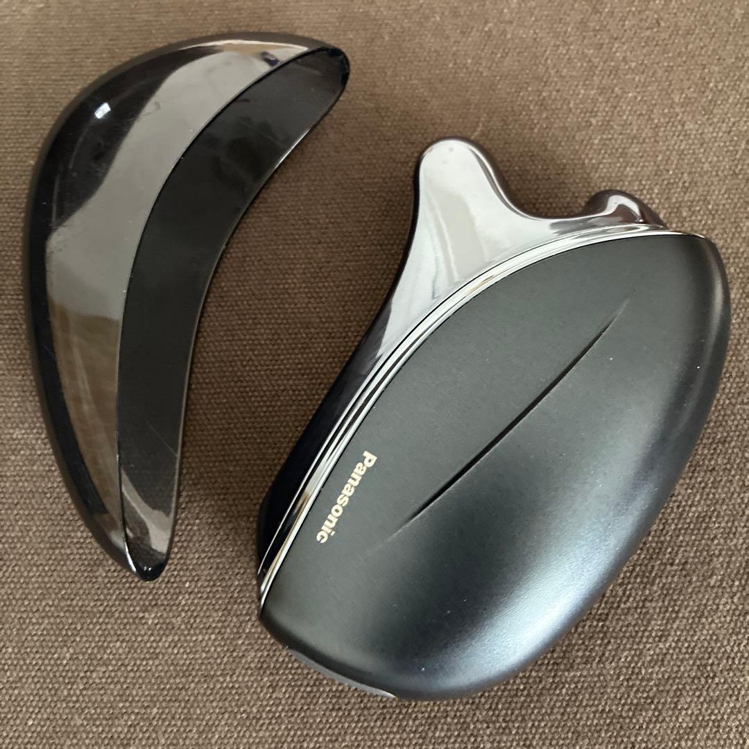 【美品】Panasonic VITALIFT EH-SP85-K バイタリフト