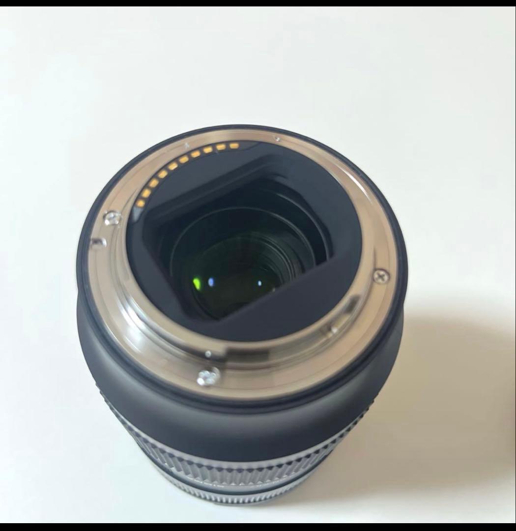 レンズ(ズーム) SIGMA 28-70mm F2.8 DG DN Contemporary