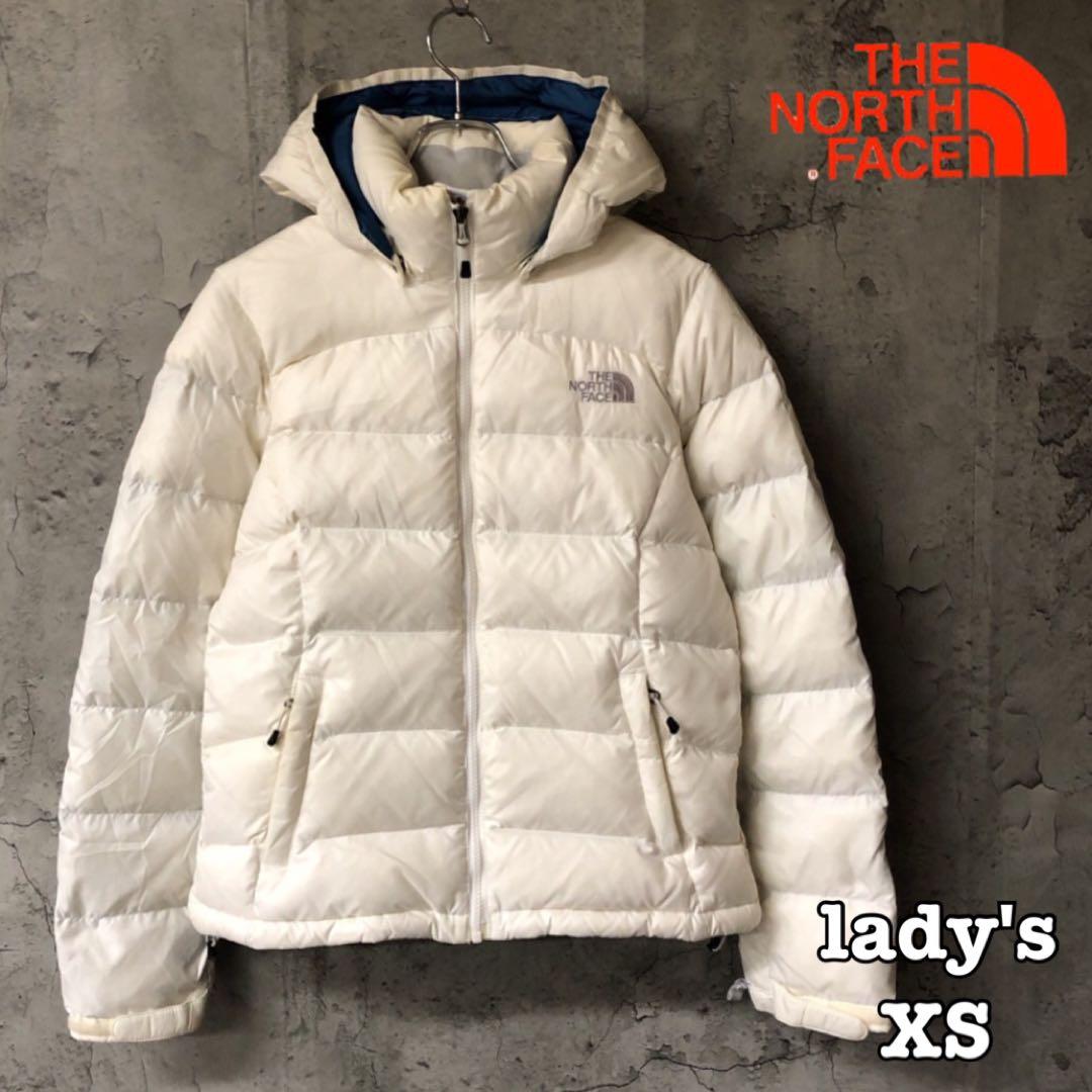ノースフェイス/ダウン/キルティング/ダウンパーカー/700fill/ヌプシ