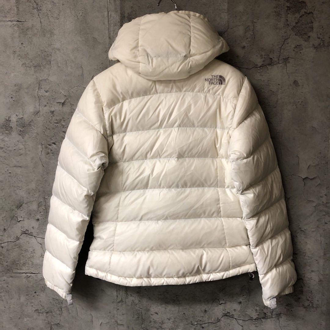 ノースフェイス/ダウン/キルティング/ダウンパーカー/700fill/ヌプシ