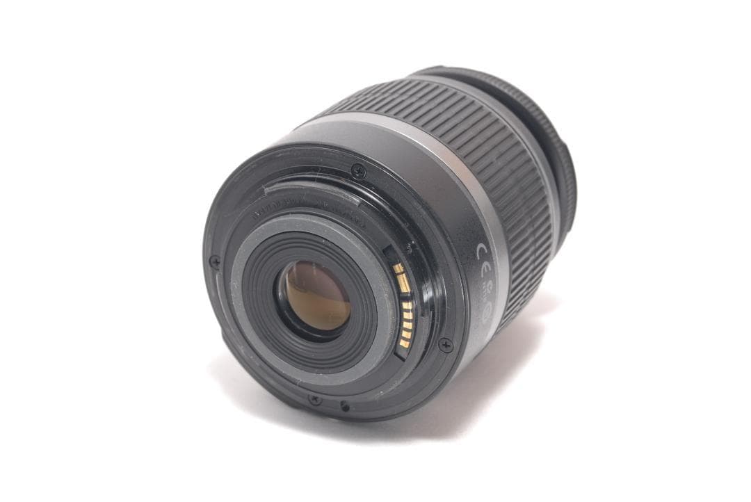 ⭐️本格一眼レフ⭐️Canon EOS 60D キャノン　デジタル一眼レフ