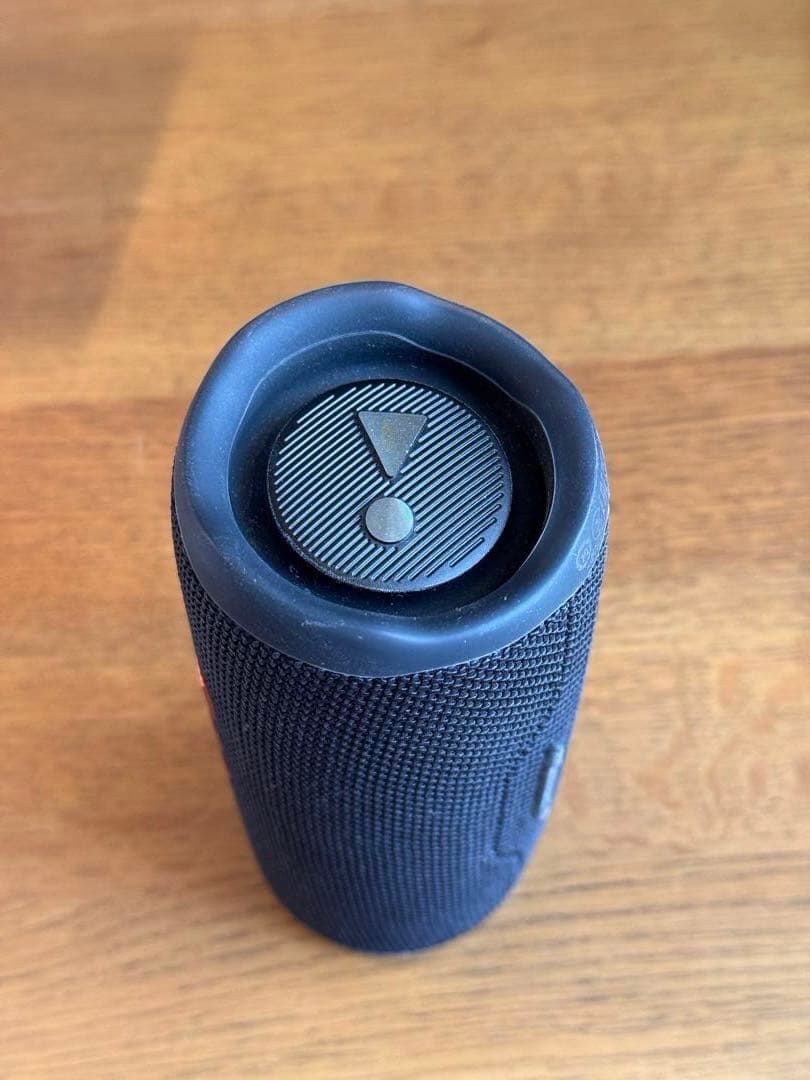 JBL Flip 6（ブラック） Bluetoothスピーカー