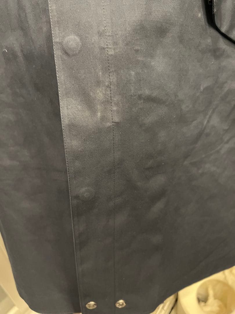 マッキントッシュ　パーカーコート