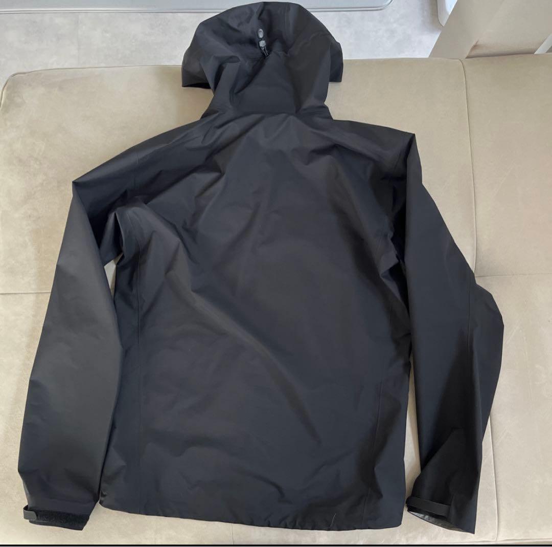 じ*8様 ARC’TERYX アークテリクス　ベータジャケット　サイズS