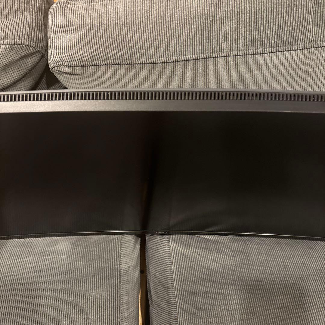 Dell P3421W モニター