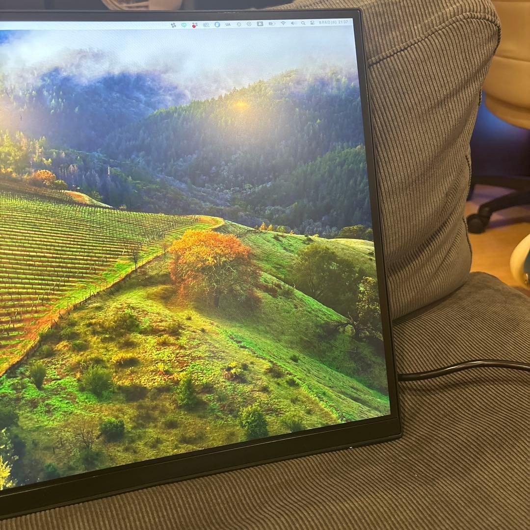 Dell P3421W モニター