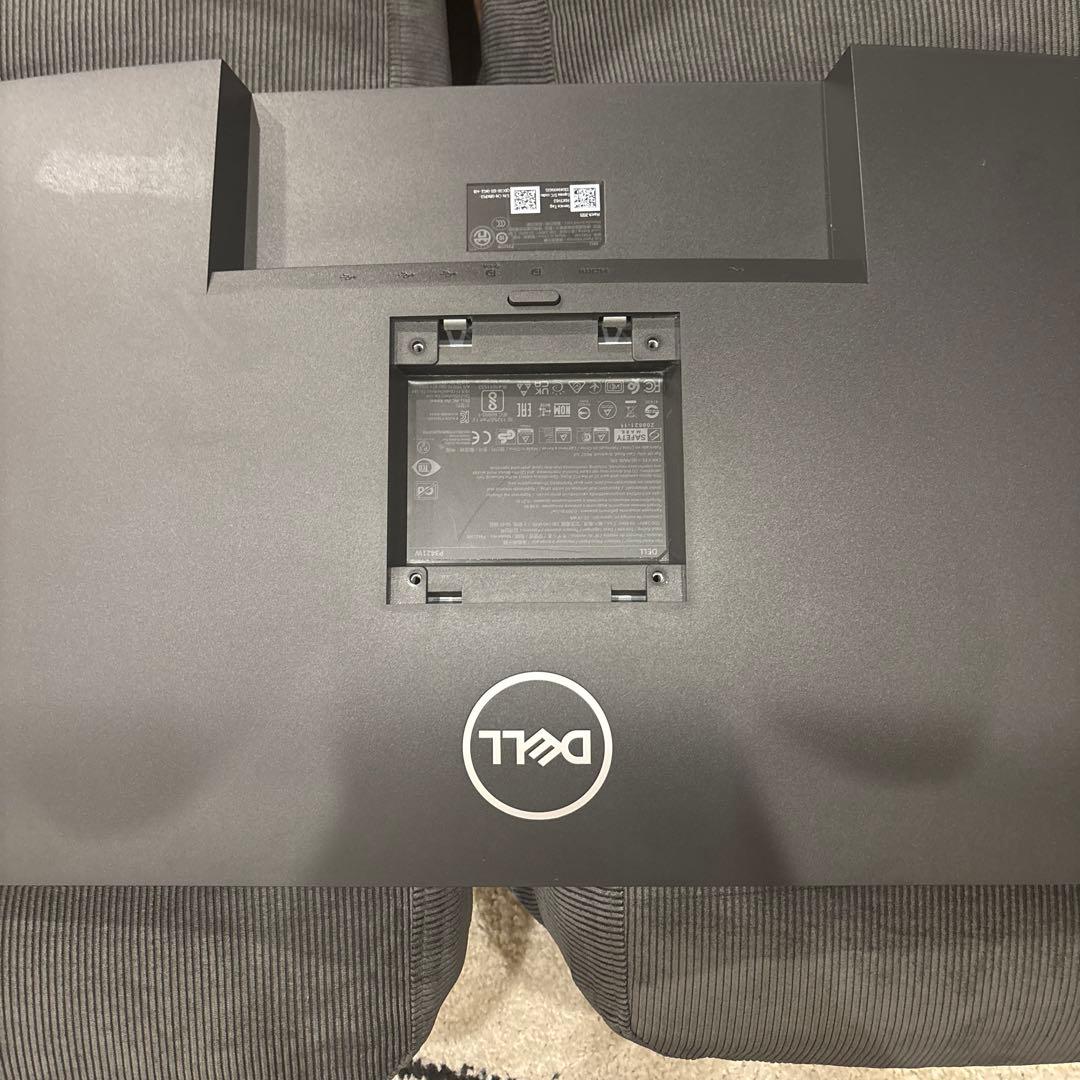 Dell P3421W モニター