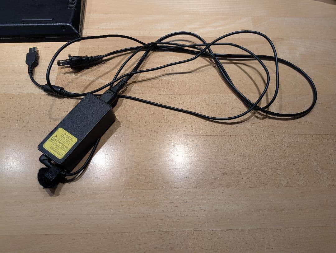 NEC ノートパソコン/Ryzen 7/NVMeSSD 256GB