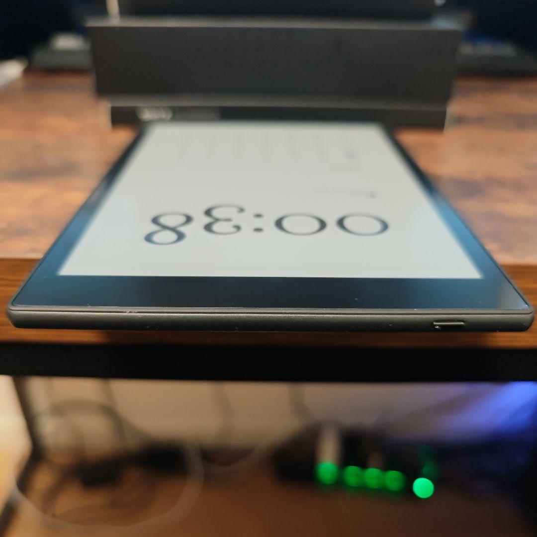 BOOX Tab Mini C,pen2 pro(消しゴム機能付),純正カバー