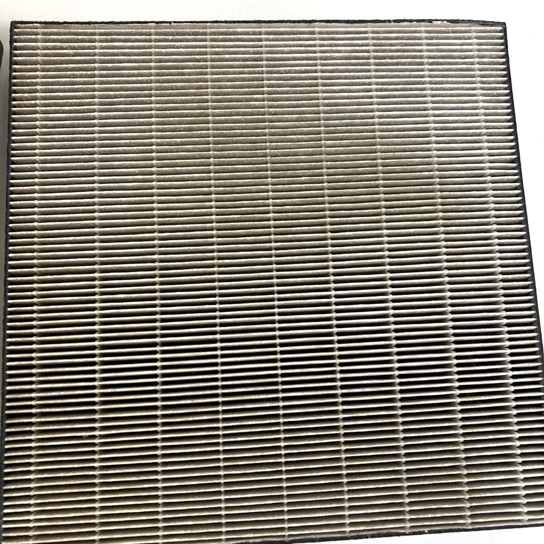 B382-17 DAIKIN 空気清浄機 MC55XBK-W ホワイト