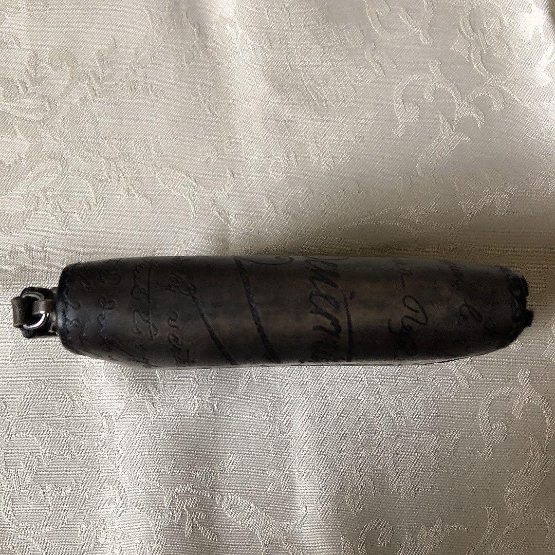 ベルルッティ ワパ★コンパクト財布 ケース