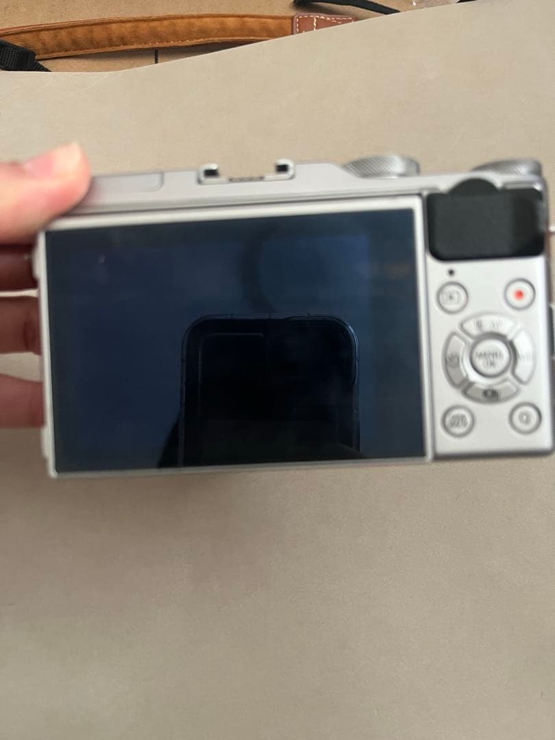 FUJIFILM 富士フィルム X-A3 ミラーレス一眼カメラ
