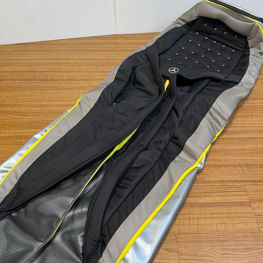 メルセデスベンツ純正　スキー・スノボケース