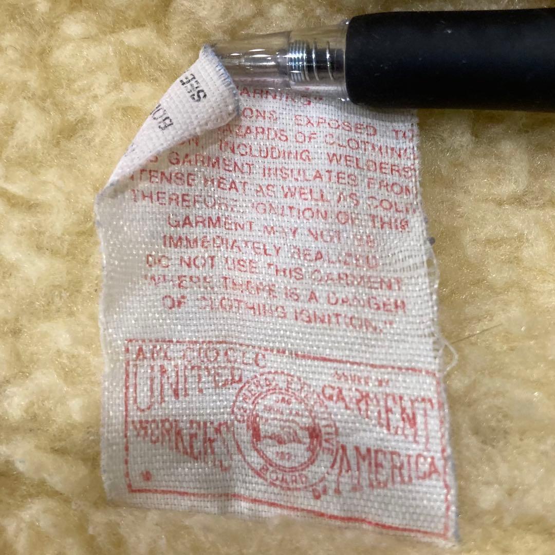 Carhartt カーハート 80s ダックベスト ハンティングベスト