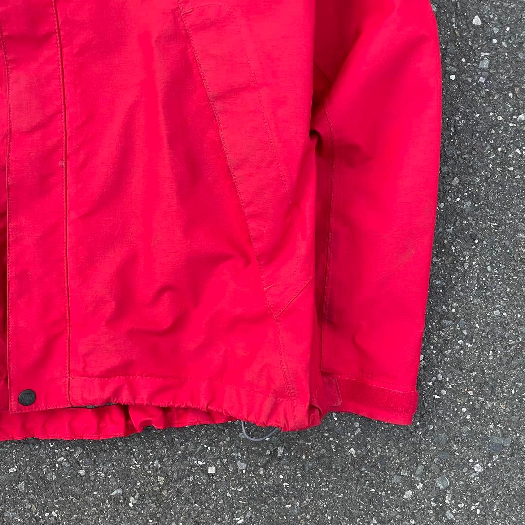 Berghaus GORE-TEX ハードシェルジャケット サイズ14