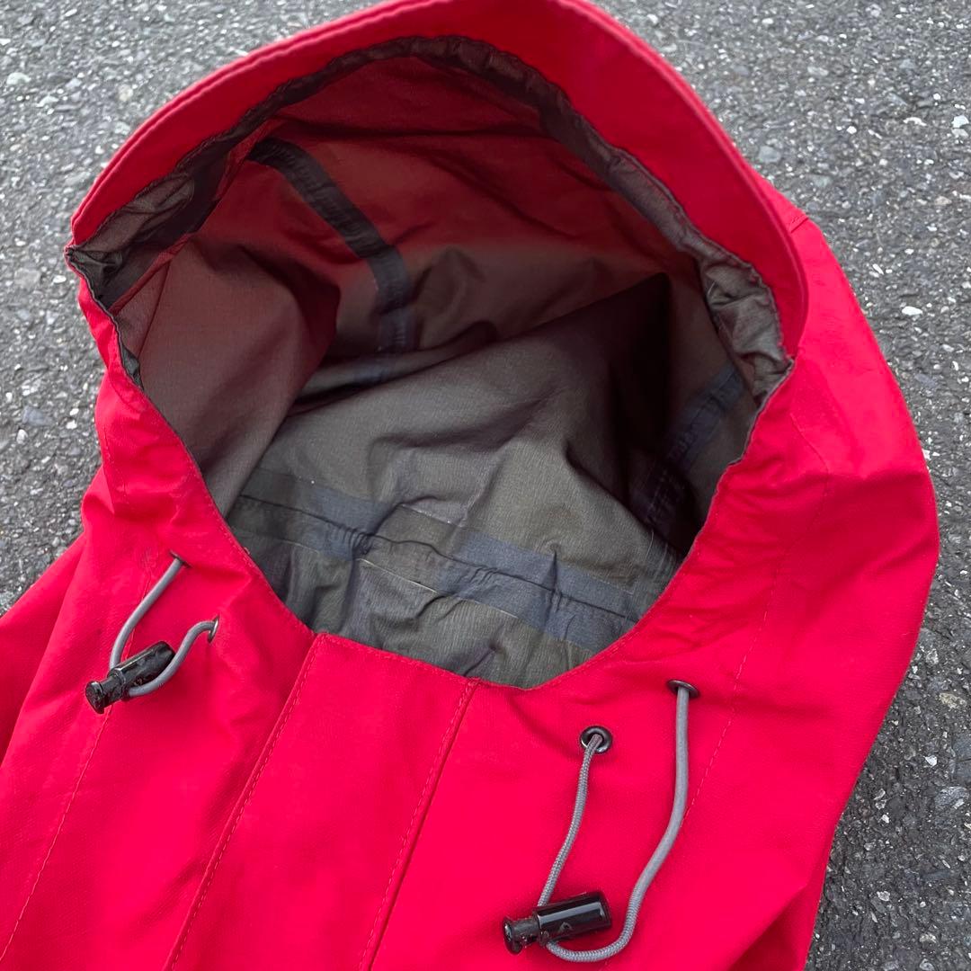 Berghaus GORE-TEX ハードシェルジャケット サイズ14