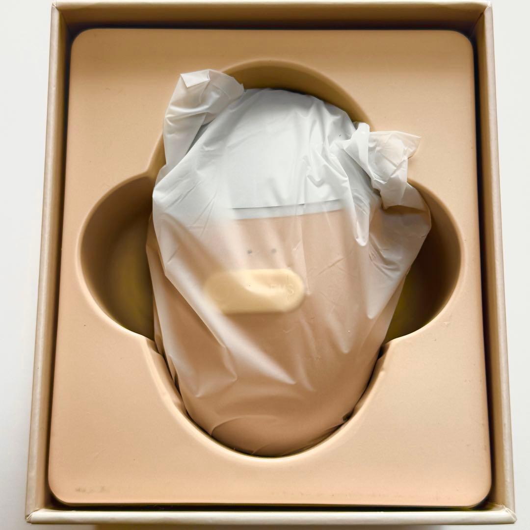 【新品未使用】ゾーガンキン オーヴォ EMS 美顔器 小顔 リフトアップ