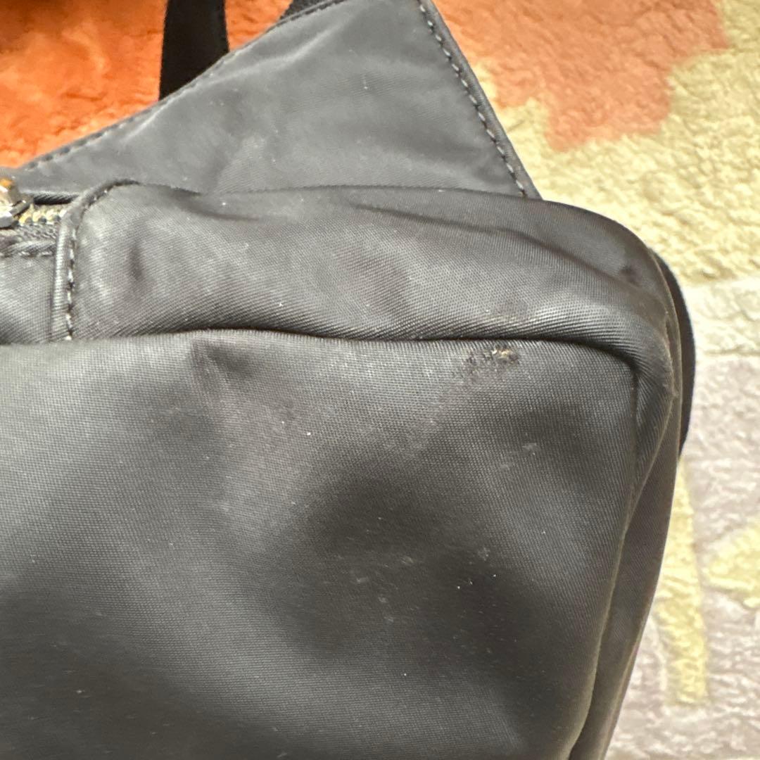 1017 ALYX 9SM ボディバッグ　化粧袋あり