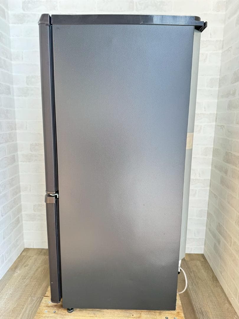 大阪送料無料★3か月保障★冷蔵庫★2020年★NR-B14CW-T★R-1638