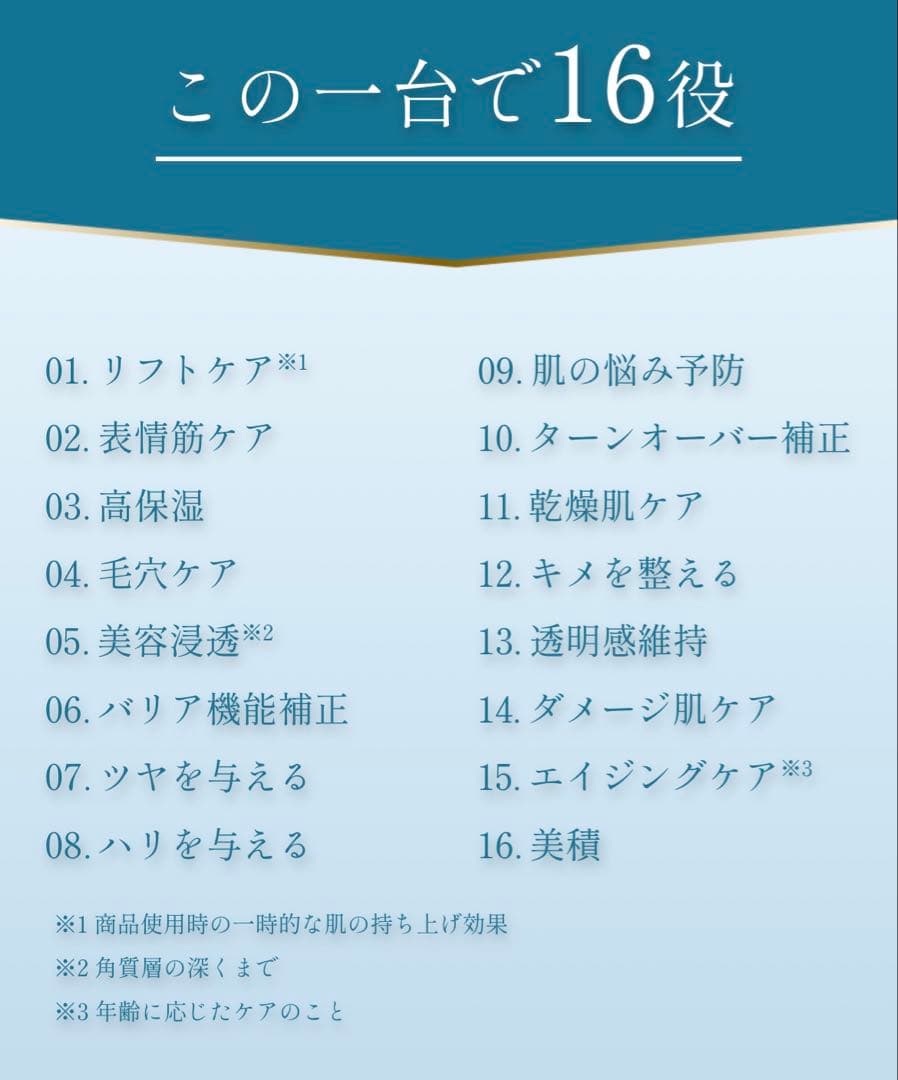 【新品】アイスレディ フェイスインベストメント 美顔器 SKB-2003