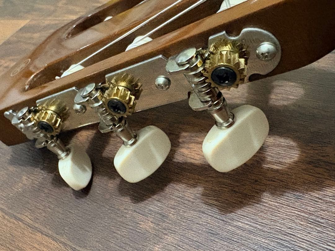 ⭐︎YAMAHA⭐︎ミニギター CGS102A ナチュラル⭐︎美品⭐︎