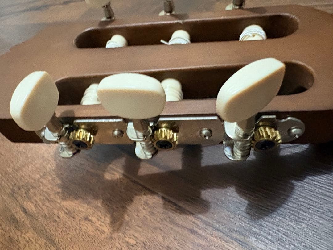 ⭐︎YAMAHA⭐︎ミニギター CGS102A ナチュラル⭐︎美品⭐︎