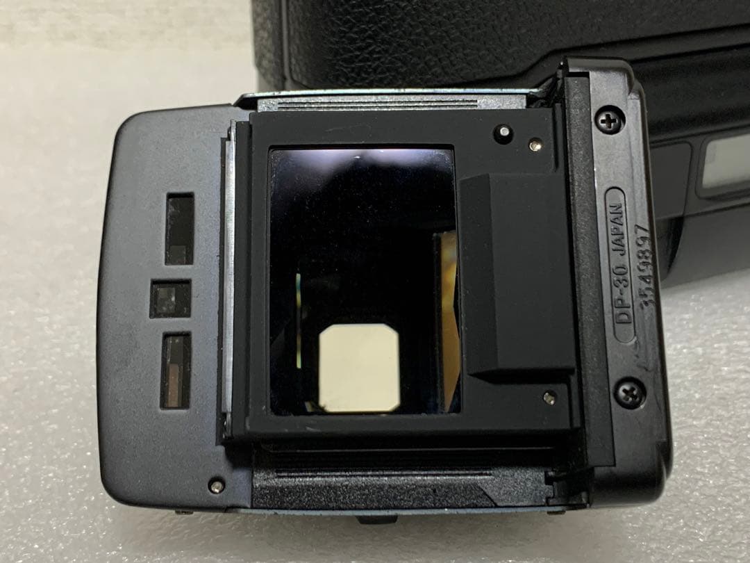 フィルムカメラ NIKON F5