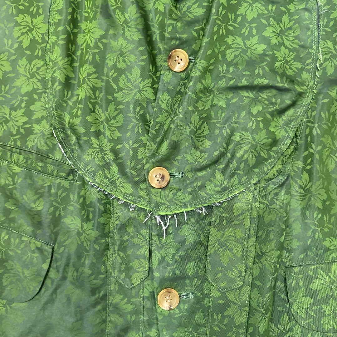 コムデギャルソンオムプリュス　セットアップ Lサイズ　クリーニング済