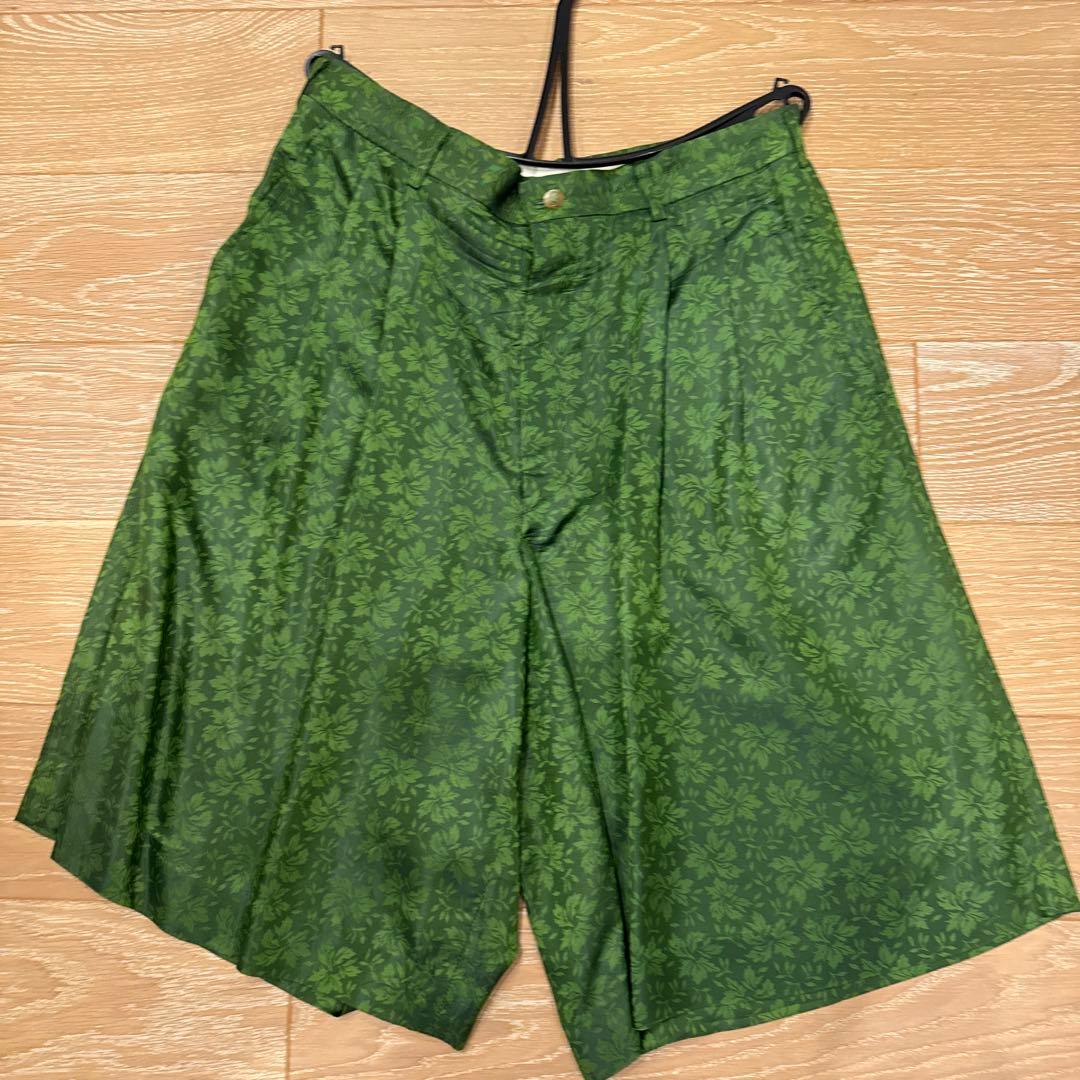 コムデギャルソンオムプリュス　セットアップ Lサイズ　クリーニング済