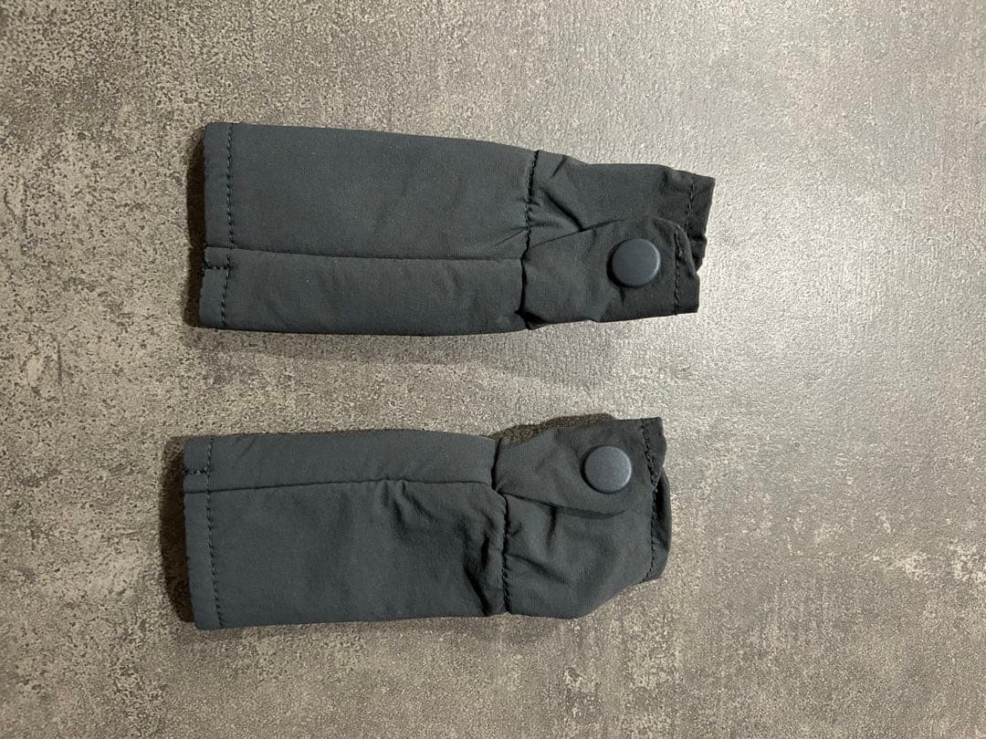 ピトレスク × ユナイテッドアローズ グリーンレーベル リラクシング抱っこ紐