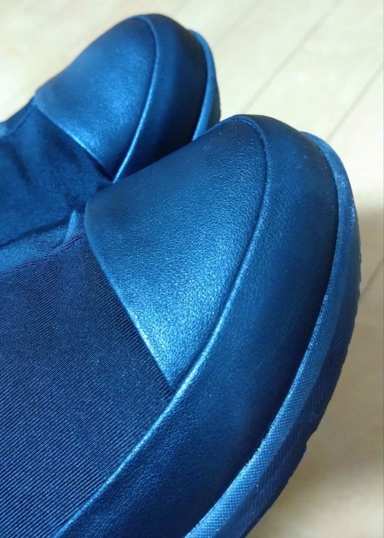 マドラスウォーク　ゴアテックス　防水防滑ストレッチブーツ　美品