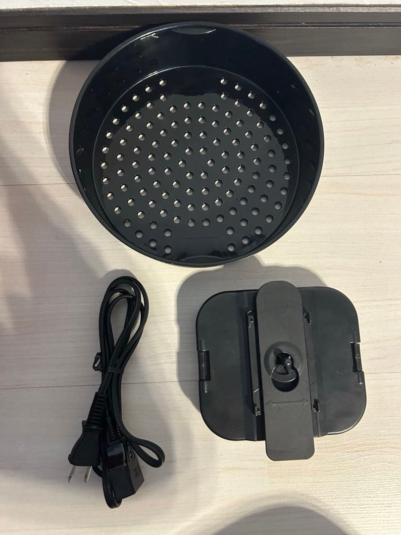 シャープ ヘルシオ ホットクック KN-HW24G-R 2.4L