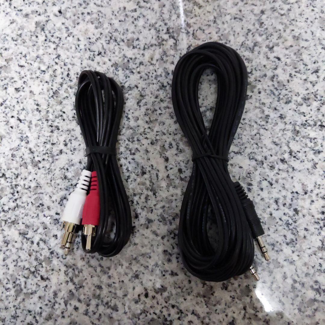 Fostex PM0.3H アクティブスピーカー 高音質