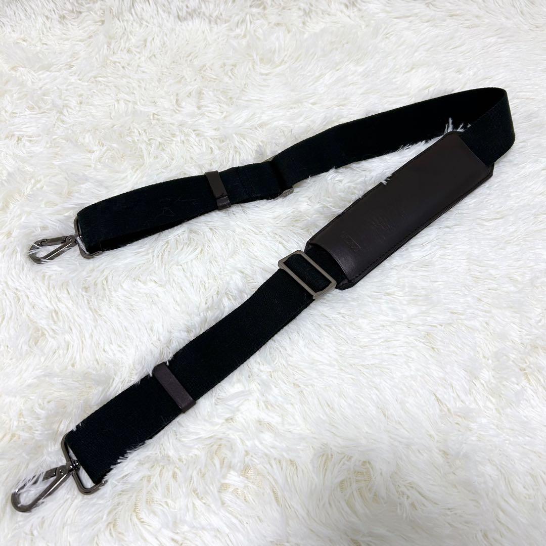 【極美品】トゥミ ビジネスバッグ ブリーフケース オールレザー 2way 2層式