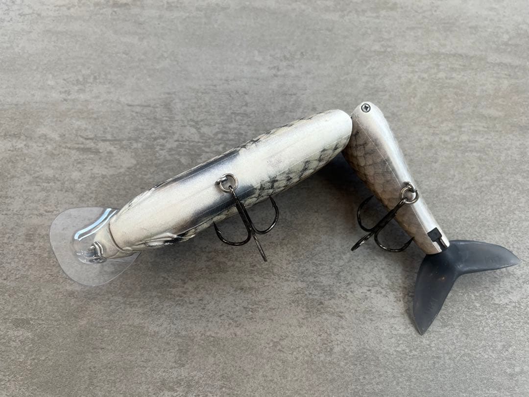 DRT クラッシュ9 Low 256