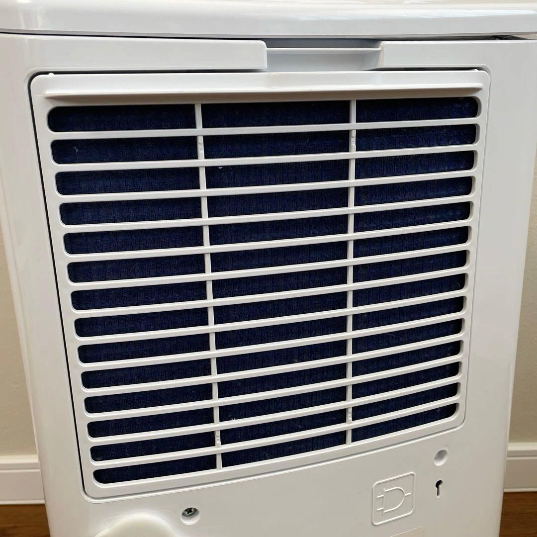 美品 三菱電機 コンプレッサー式衣類乾燥除湿機 SARARI MJ-P180RX