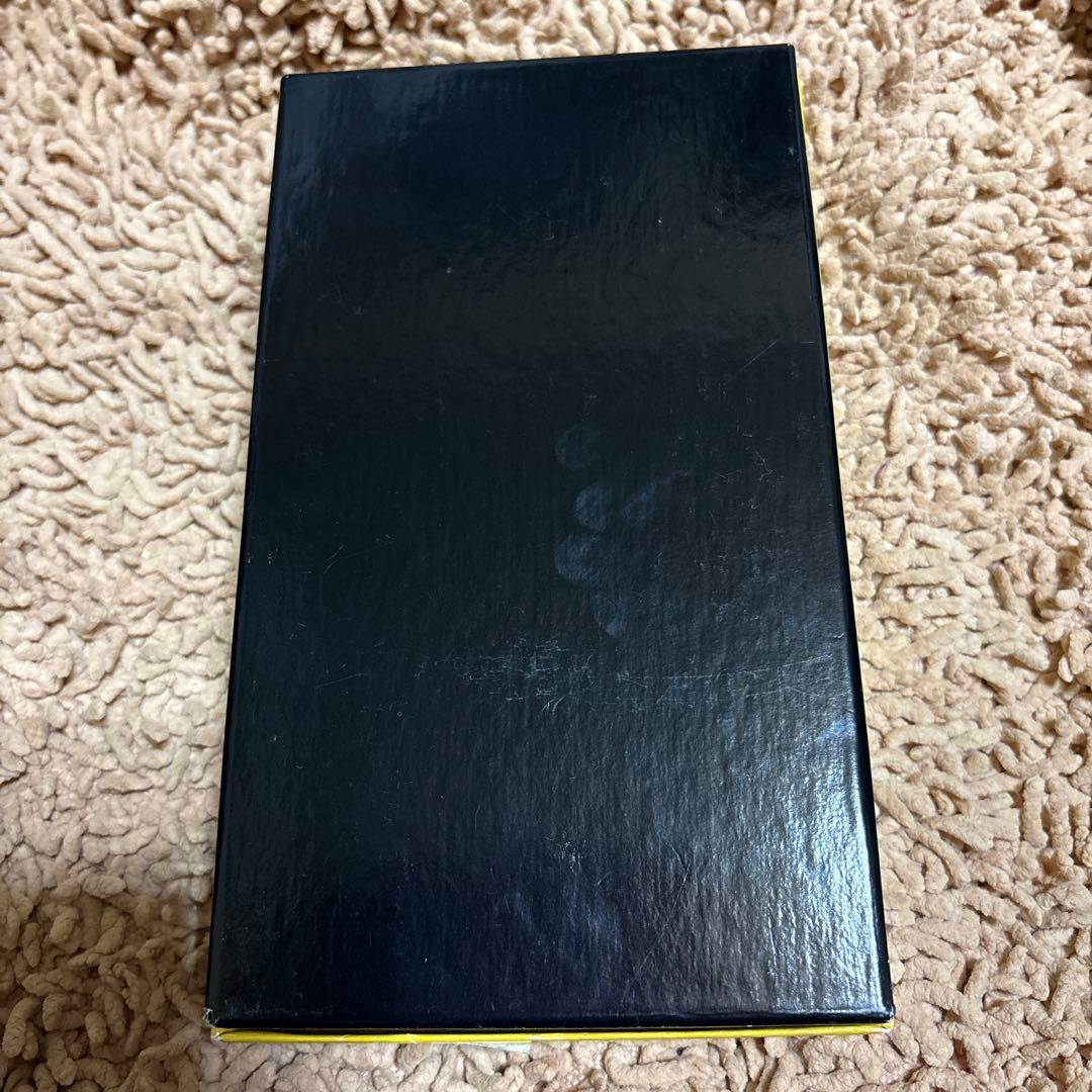 オールド FENDI キャンバス ズッカ柄　長財布 箱付き