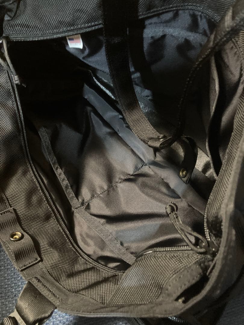 ★超美品★BRIEFING【ブリーフィング】BRF301219-010 トート